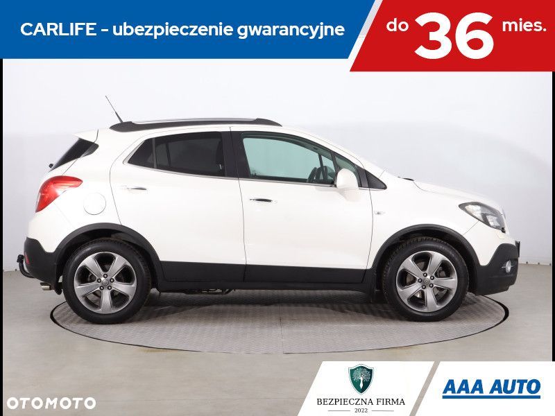 Opel Mokka - 7