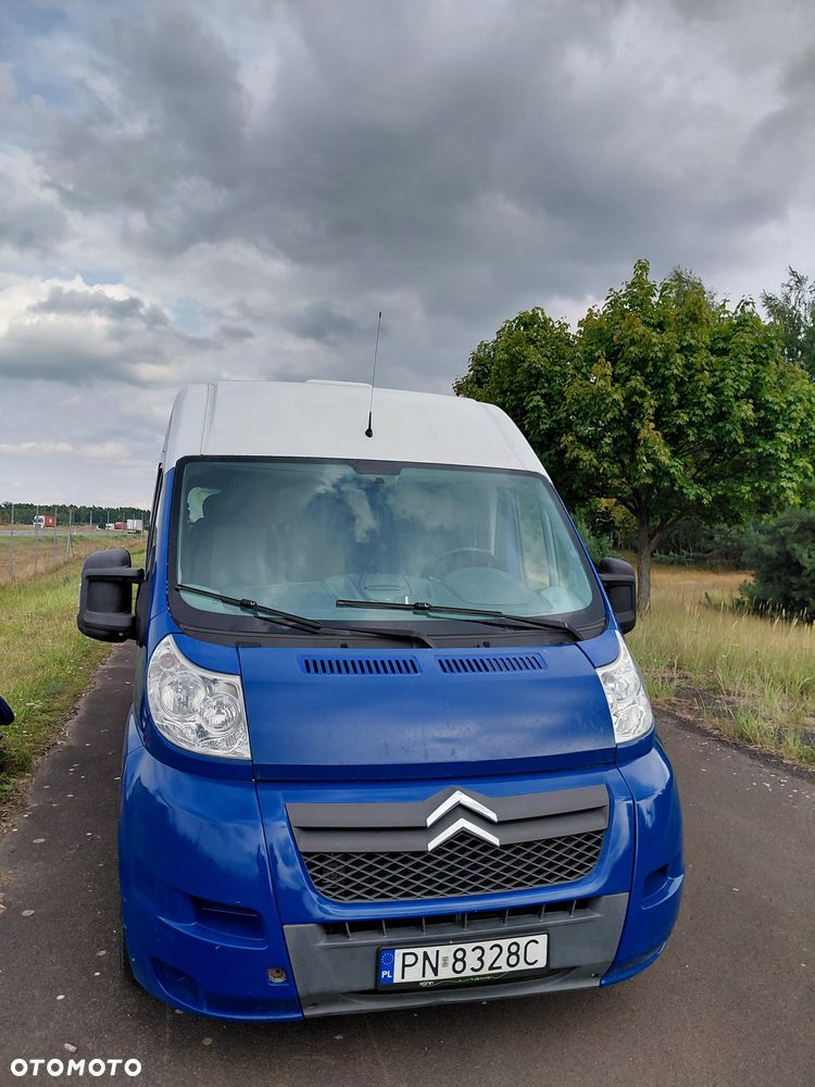 Citroën Jumper L1H1 Plus - 11
