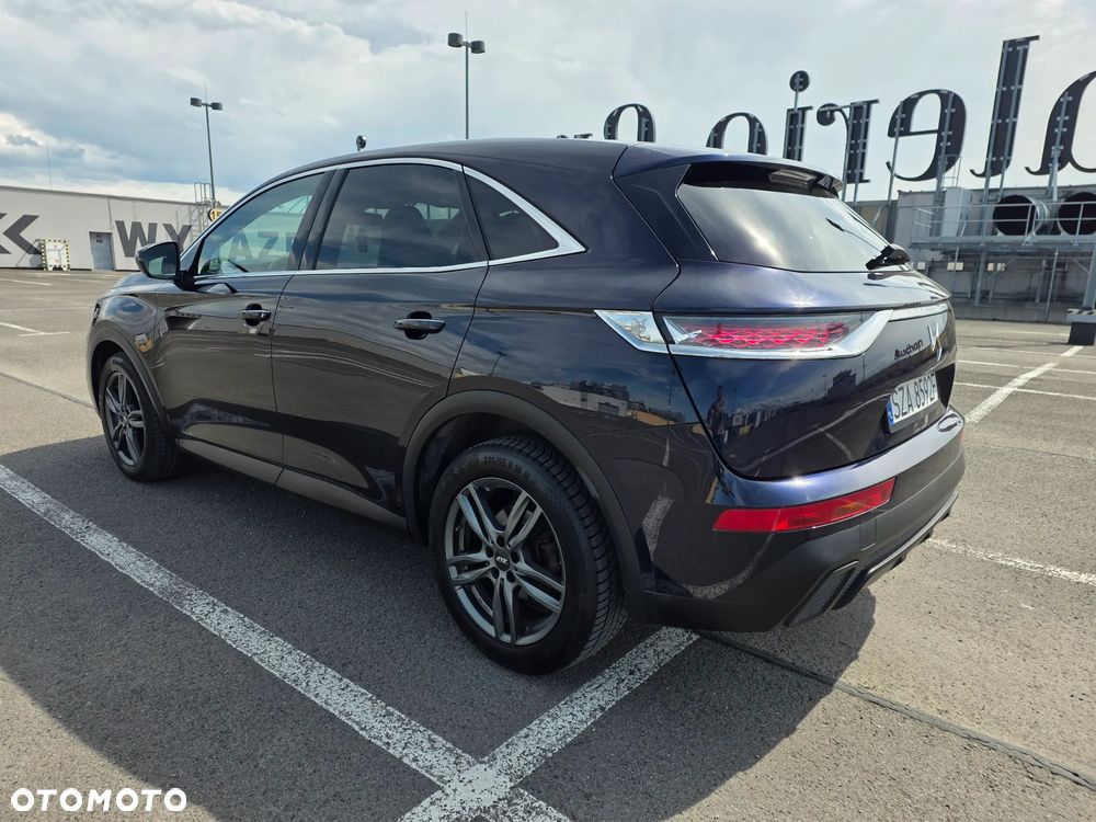 DS Automobiles DS 7 Crossback - 4
