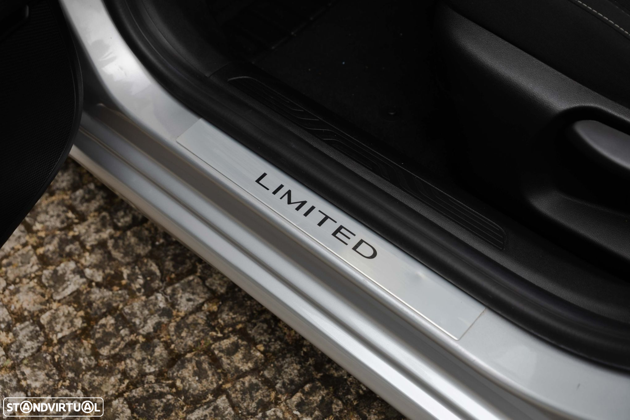 Renault Mégane Sport Tourer 1.5 Blue dCi Limited - 11