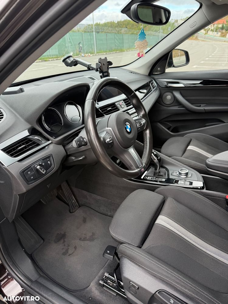 BMW X1 - 8