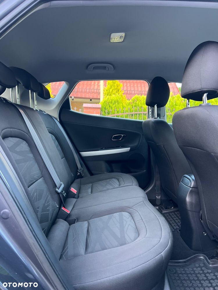 Kia Ceed 1.4 CVVT Dream Team Edition - 17