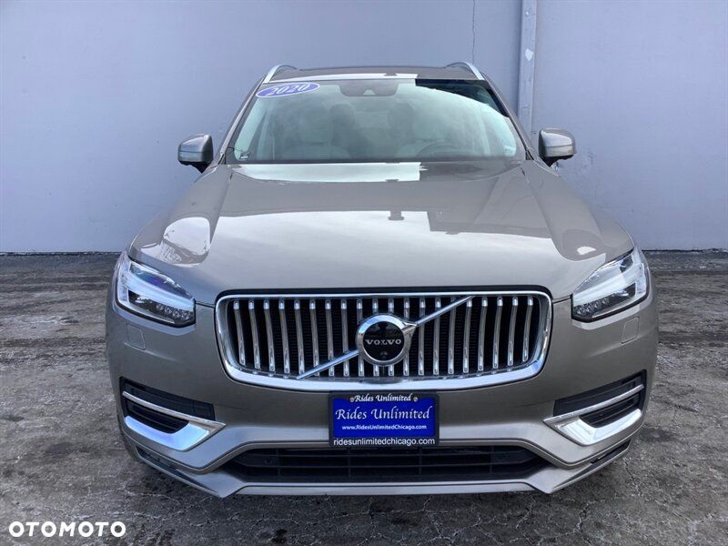Volvo XC 90 T6 AWD Geartronic Inscription - 6