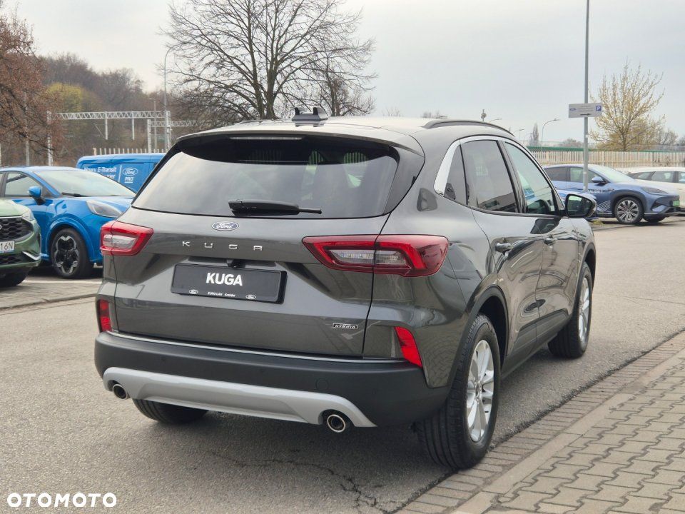 Ford Kuga - 6