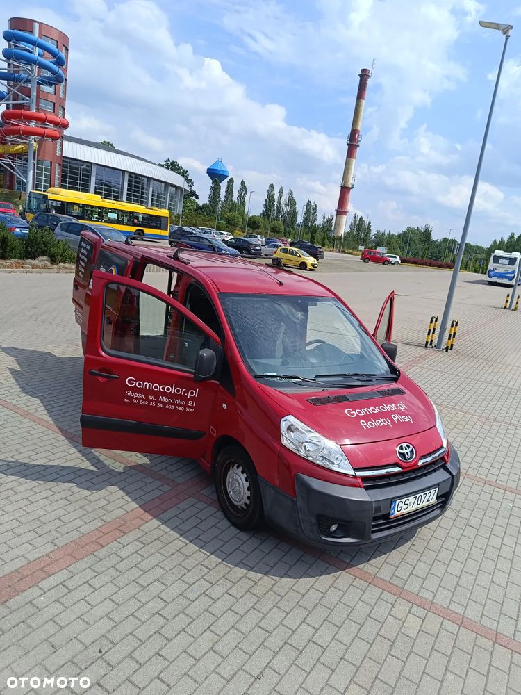 Toyota Proace - 36