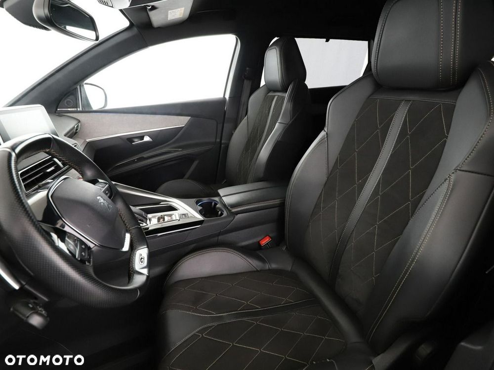 Peugeot 5008 2.0 BlueHDI GT S&S EAT8 - 14