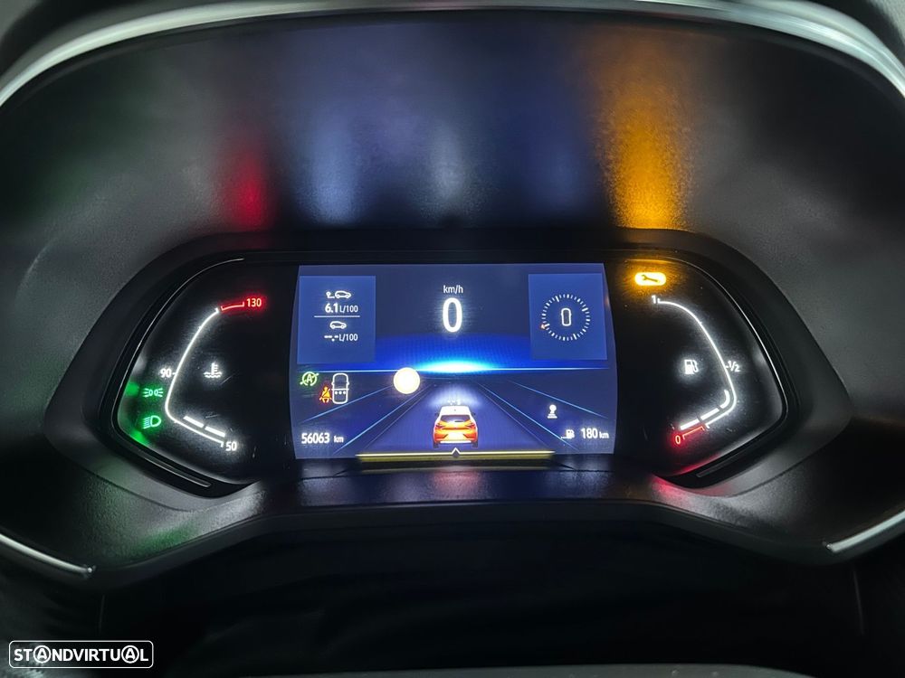 Renault Clio 1.0 TCe RS Line - 27