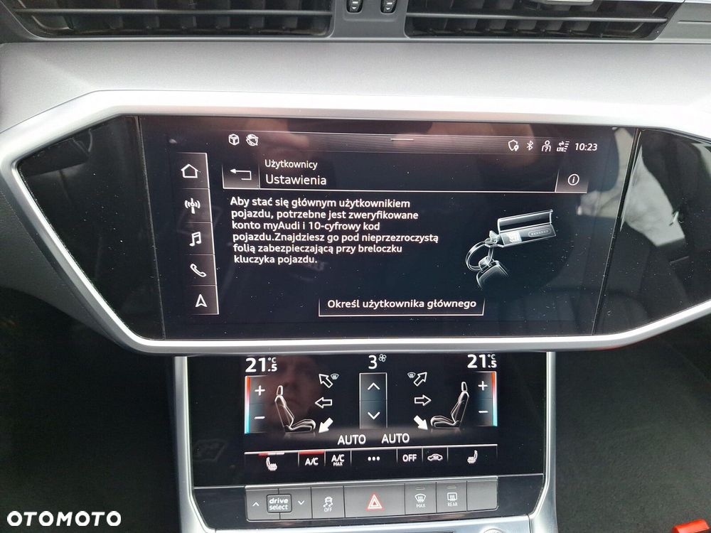 Audi A6 Avant 40 TDI mHEV S tronic - 27