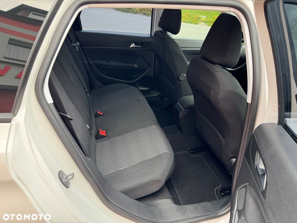 Peugeot 308 PureTech 130 Stop & Start Active - 22