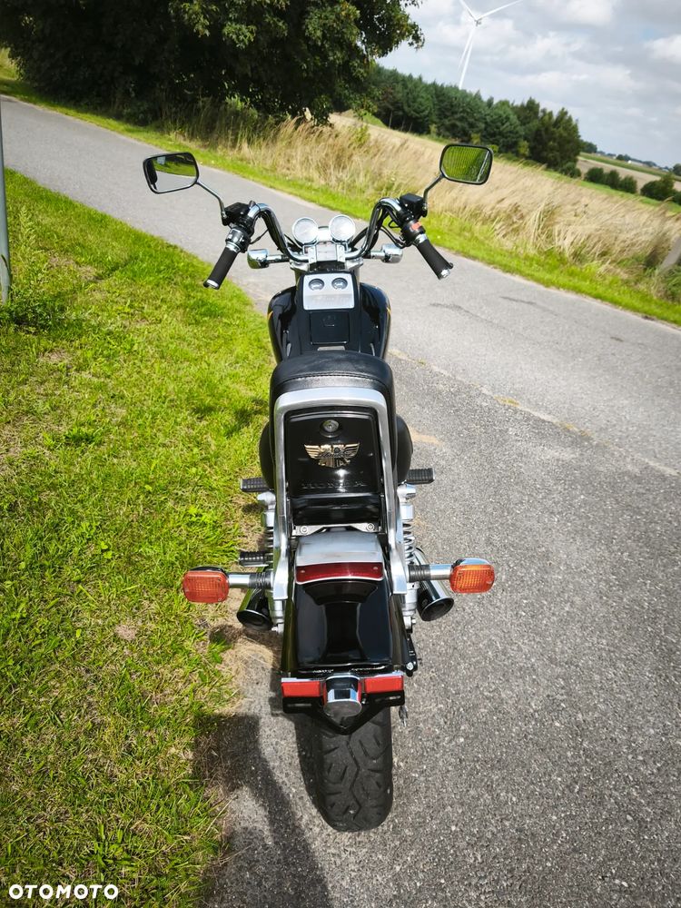 Honda Shadow - 10