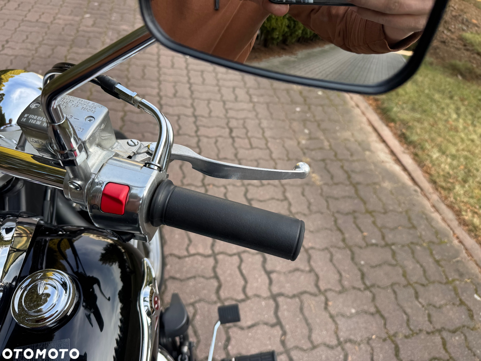 Kawasaki Vulcan - 21