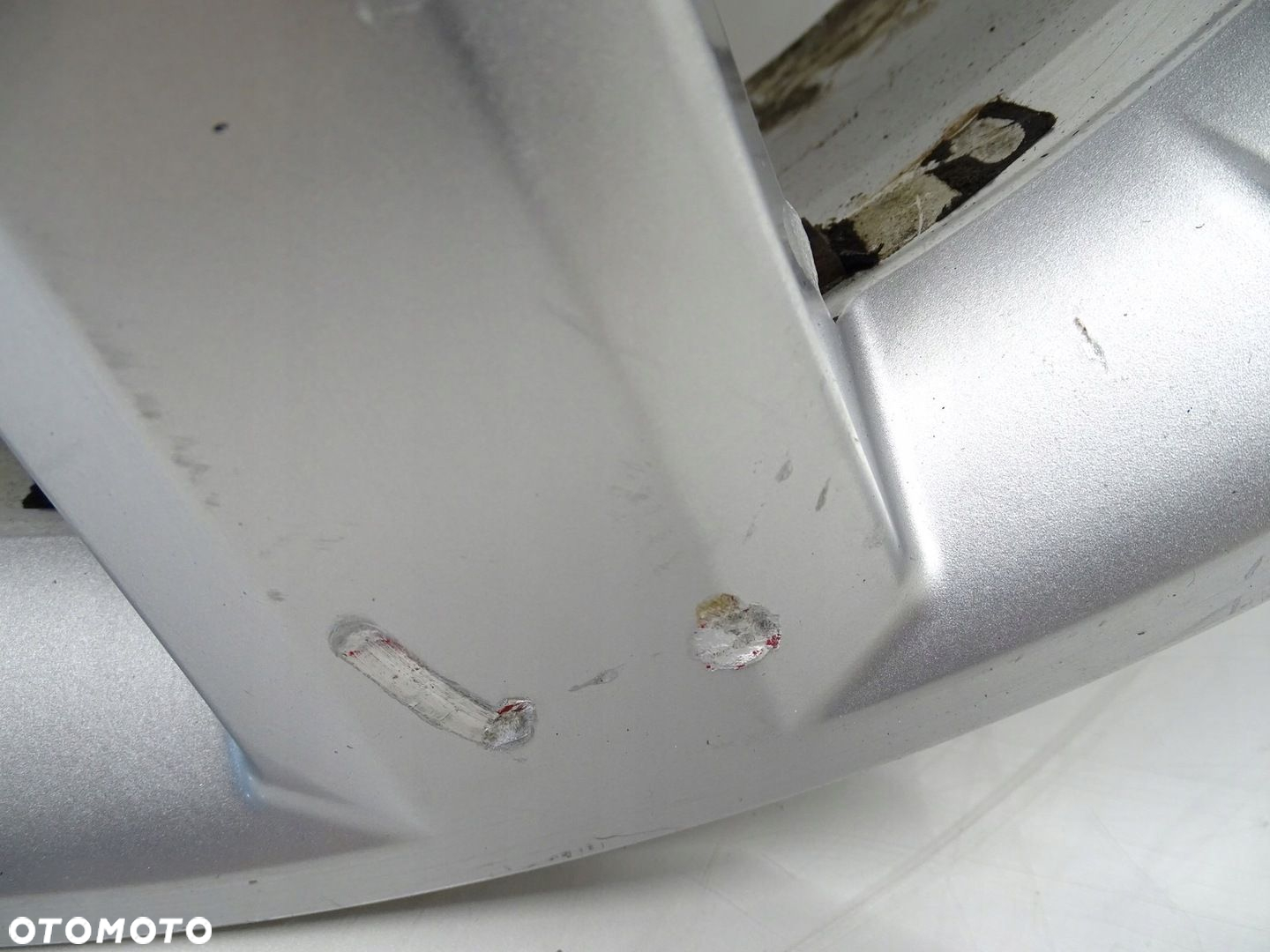 ALUFELGI FELGI R20 ET56 8.5J MERCEDES ML GL W164 A1644011102 - 4