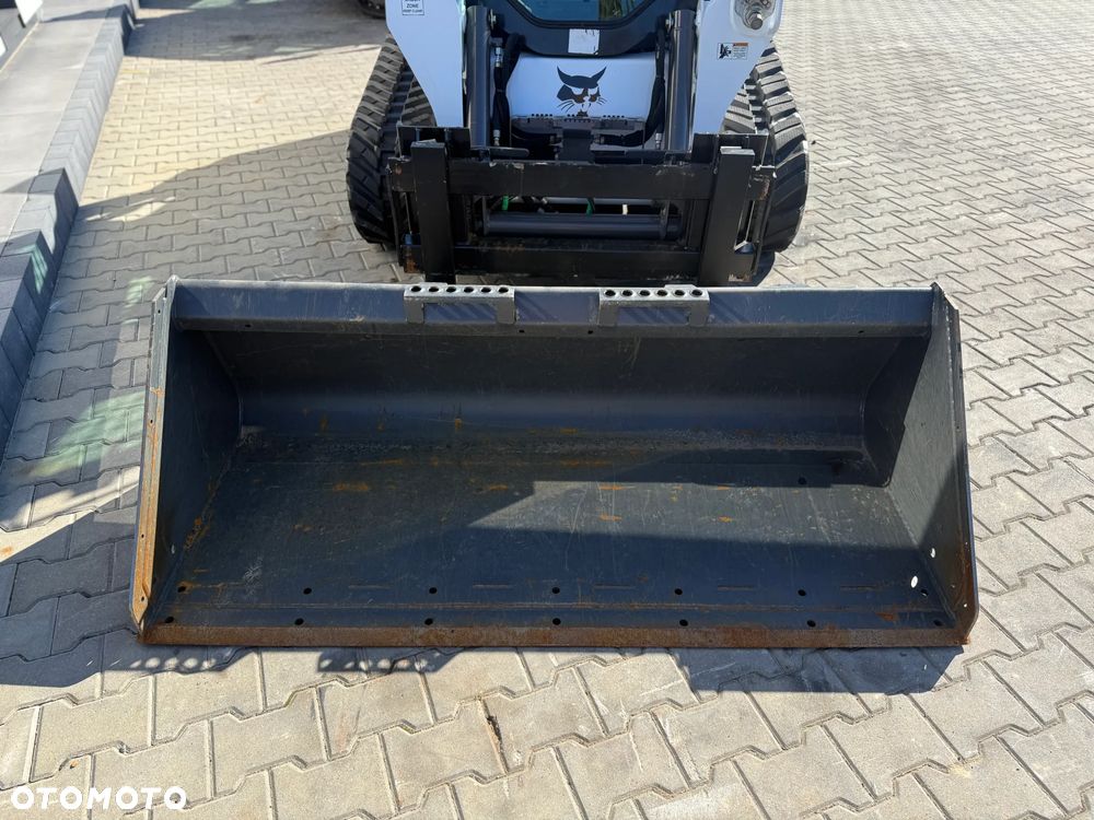 Bobcat T590 | 2020 | JAK NOWA | BOBCAT S650 - 21