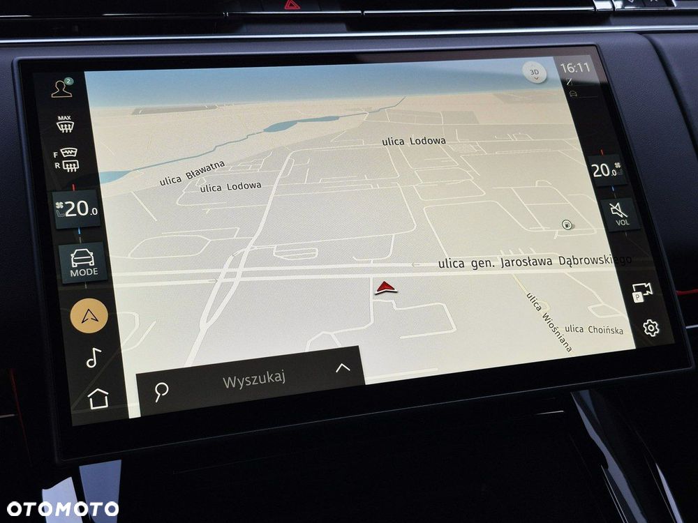 Land Rover Range Rover Sport - 38