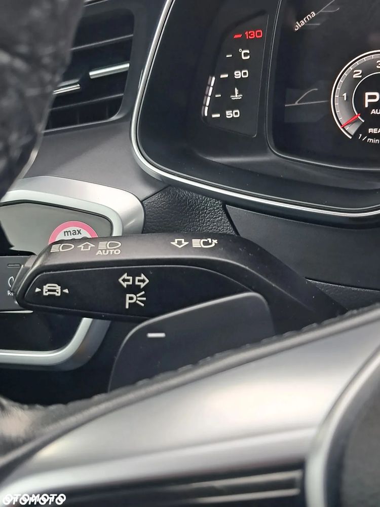 Audi A6 Avant - 29