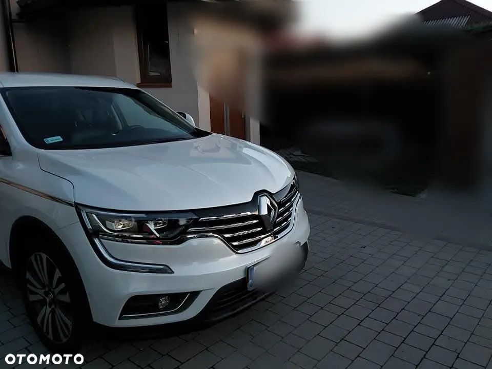 Renault Koleos 2.0 Blue dCi Initiale Paris 4x4 X-Tronic - 8