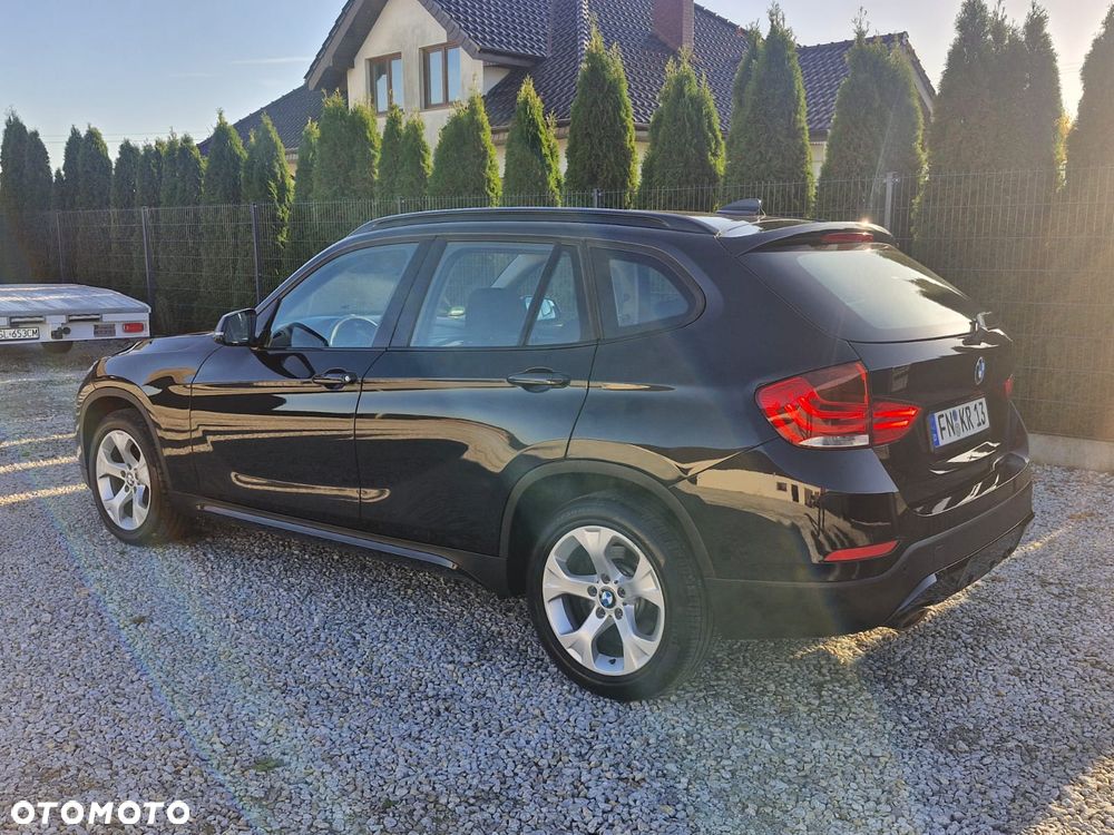 BMW X1 - 4
