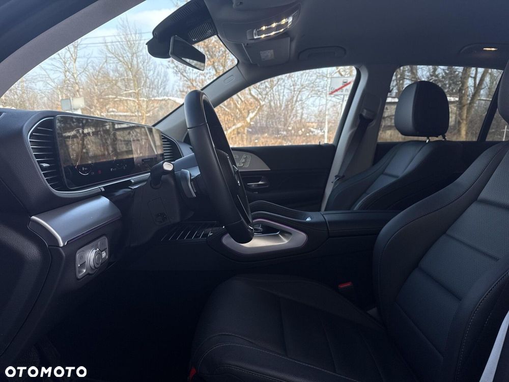 Mercedes-Benz GLE - 19