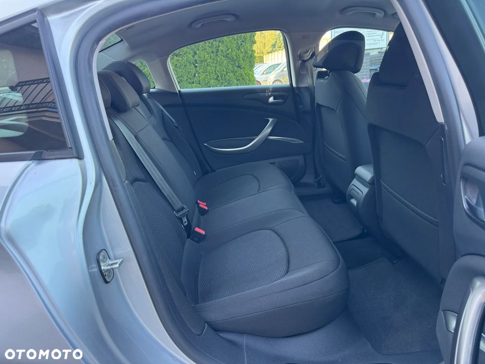 Citroën C5 1.8 16V Style - 31