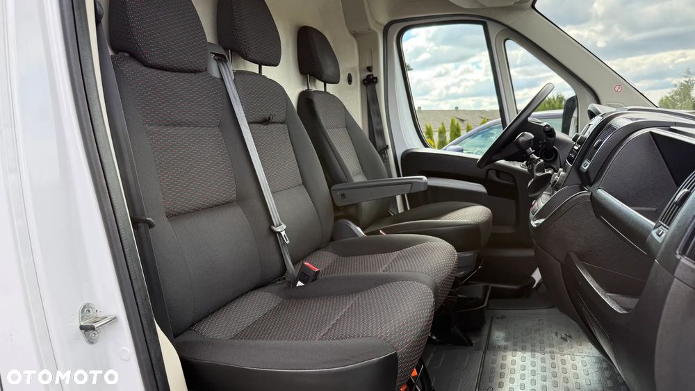 Opel MOVANO - 14