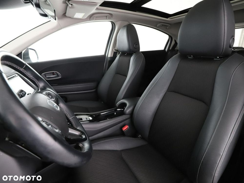 Honda HR-V 1.5 i-VTEC CVT Executive - 14