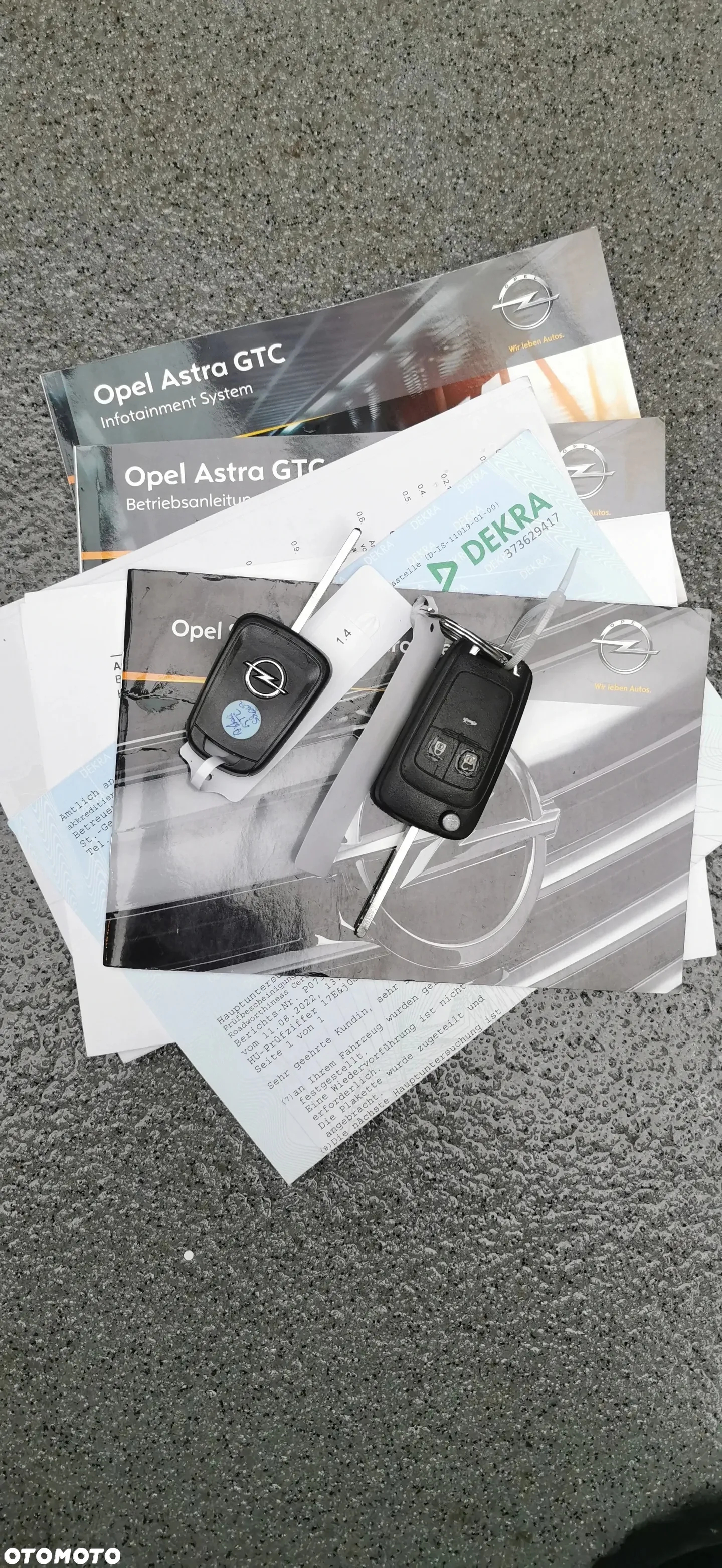 Opel Astra GTC 1.4 Turbo - 26