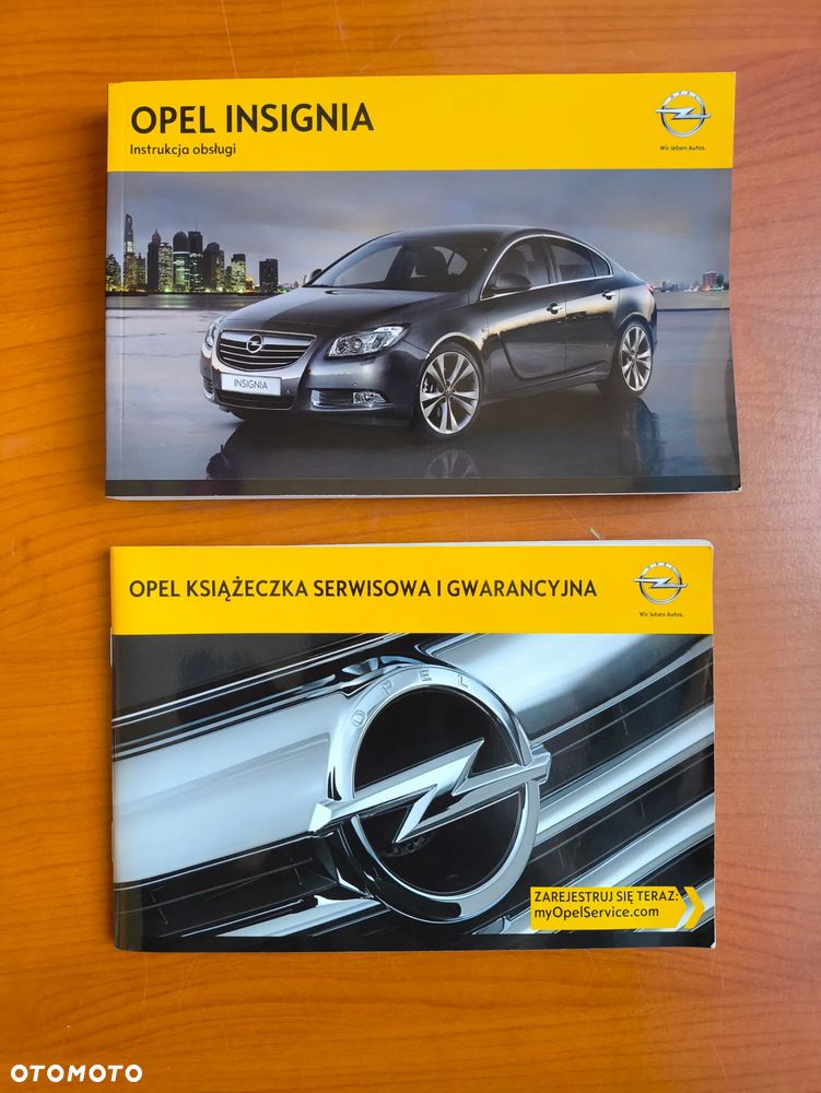 Opel Insignia 2.0 CDTI Sport - 16