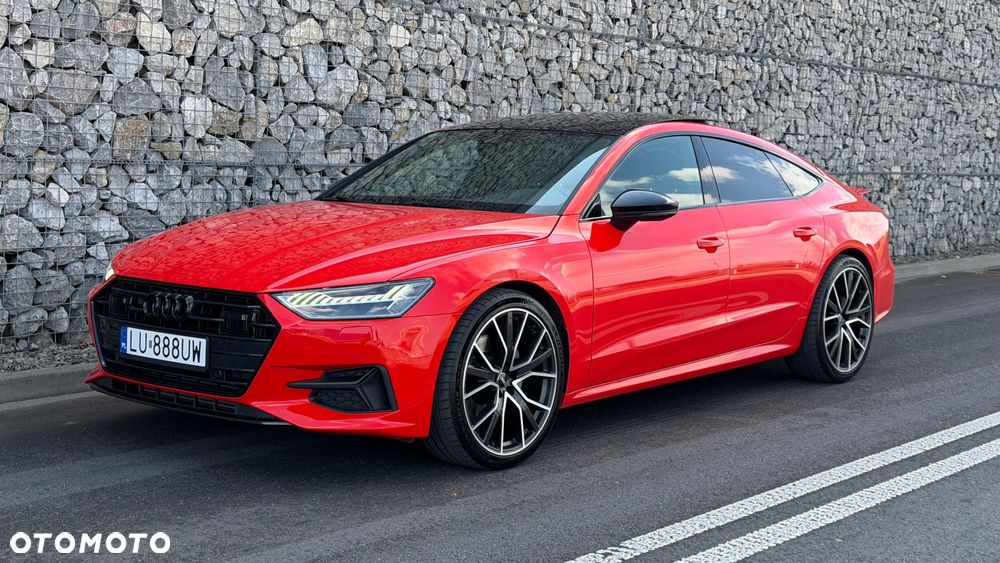 Audi A7 Sportback - 5
