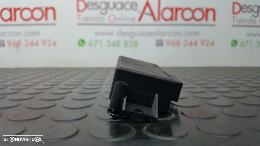 MÓDULO ELETRÓNICO NISSAN QASHQAI (J11) TEKNA - 5