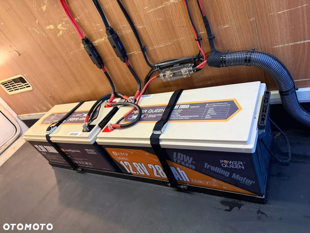 Renault Master xgo - 9