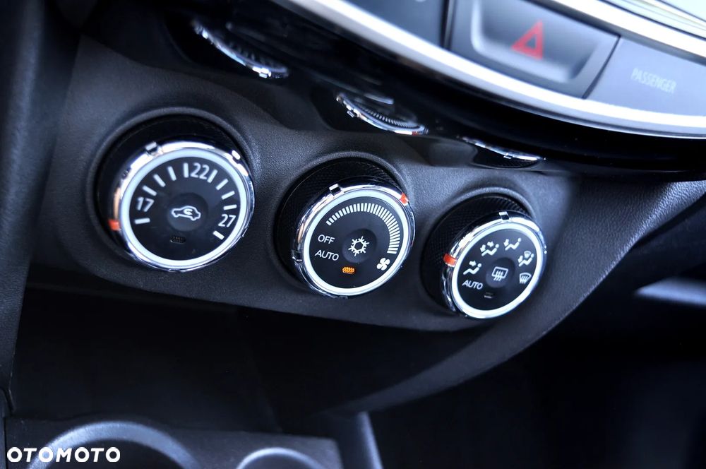Mitsubishi ASX 1.6 DID Invite - 32