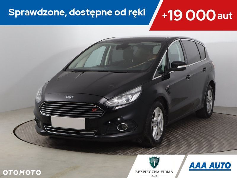 Ford S-Max - 2