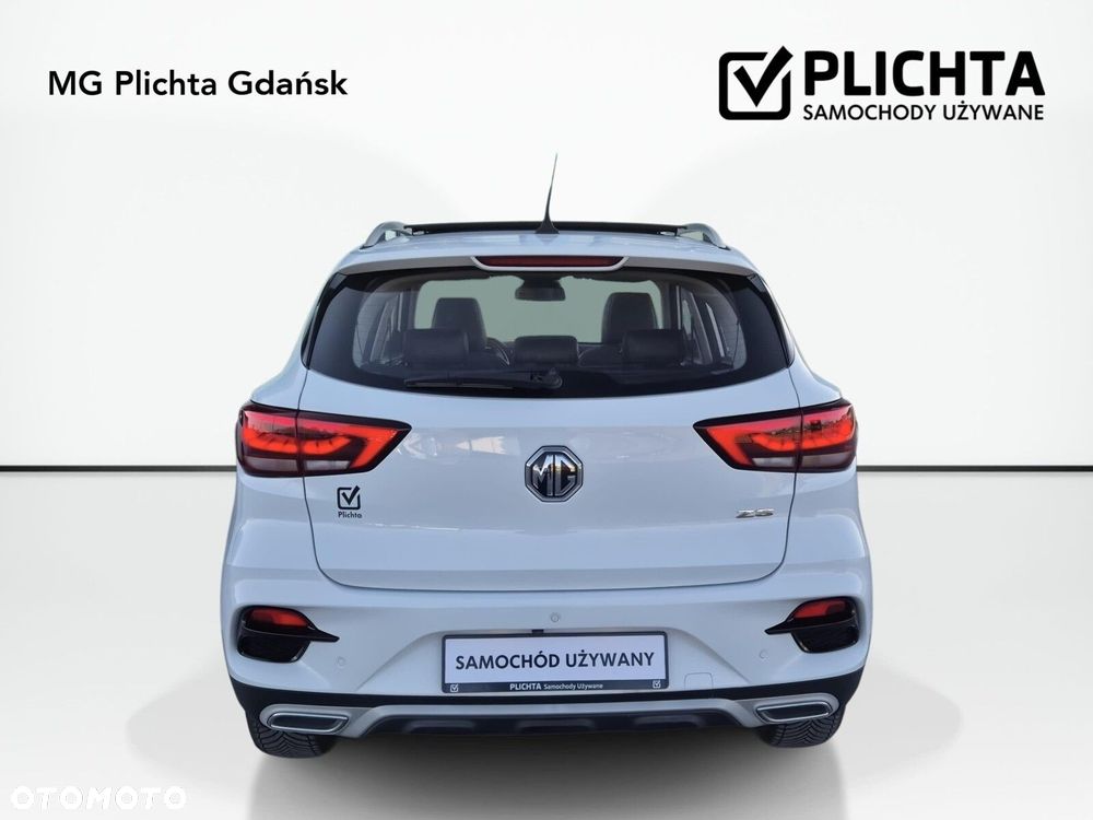 MG ZS 1.0 T-GDI Exclusive - 6