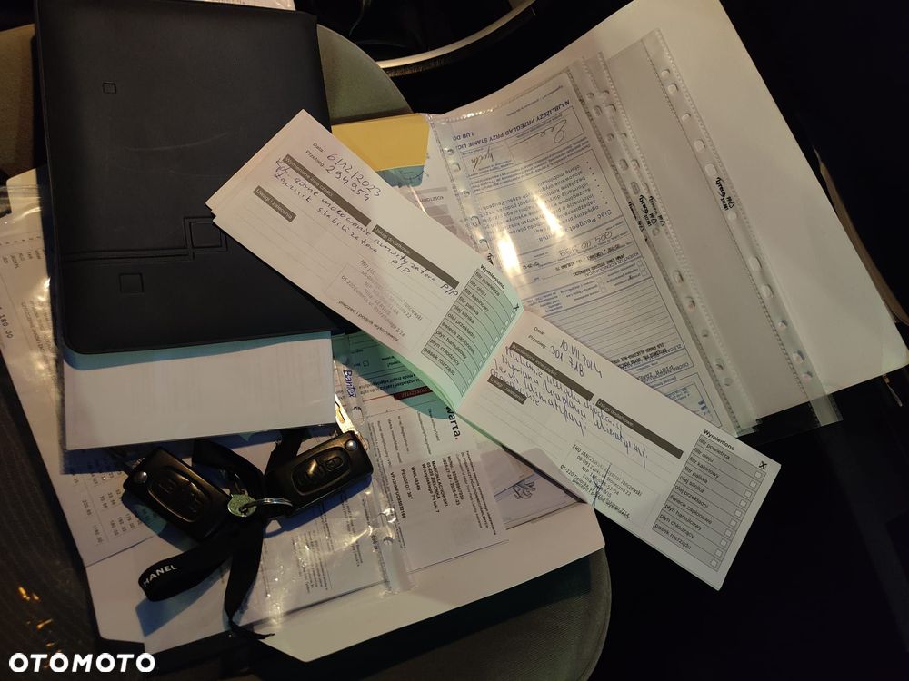 Peugeot 307 1.6 Premium - 18