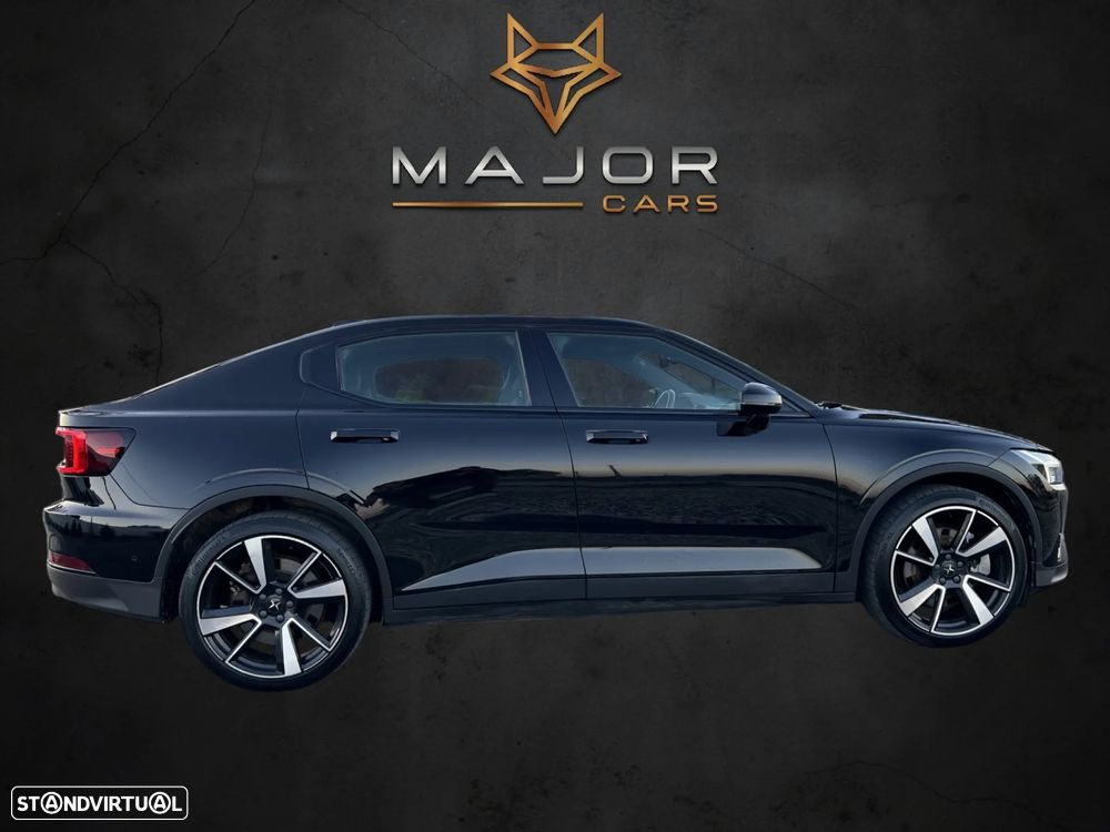 Polestar 2 Single Motor 78kWh - 6