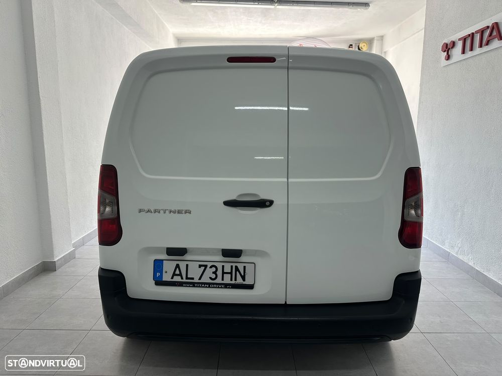 Peugeot Partner 1.5 BlueHDi - 6