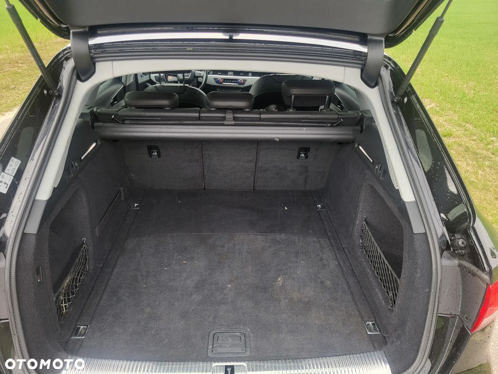 Audi A4 Avant 2.0 TDI - 17