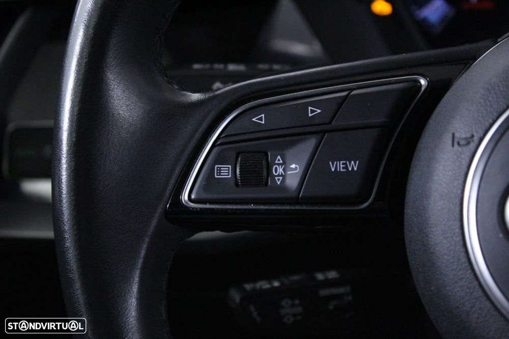 Audi A3 Sportback 30 TFSI Advanced S tronic - 23