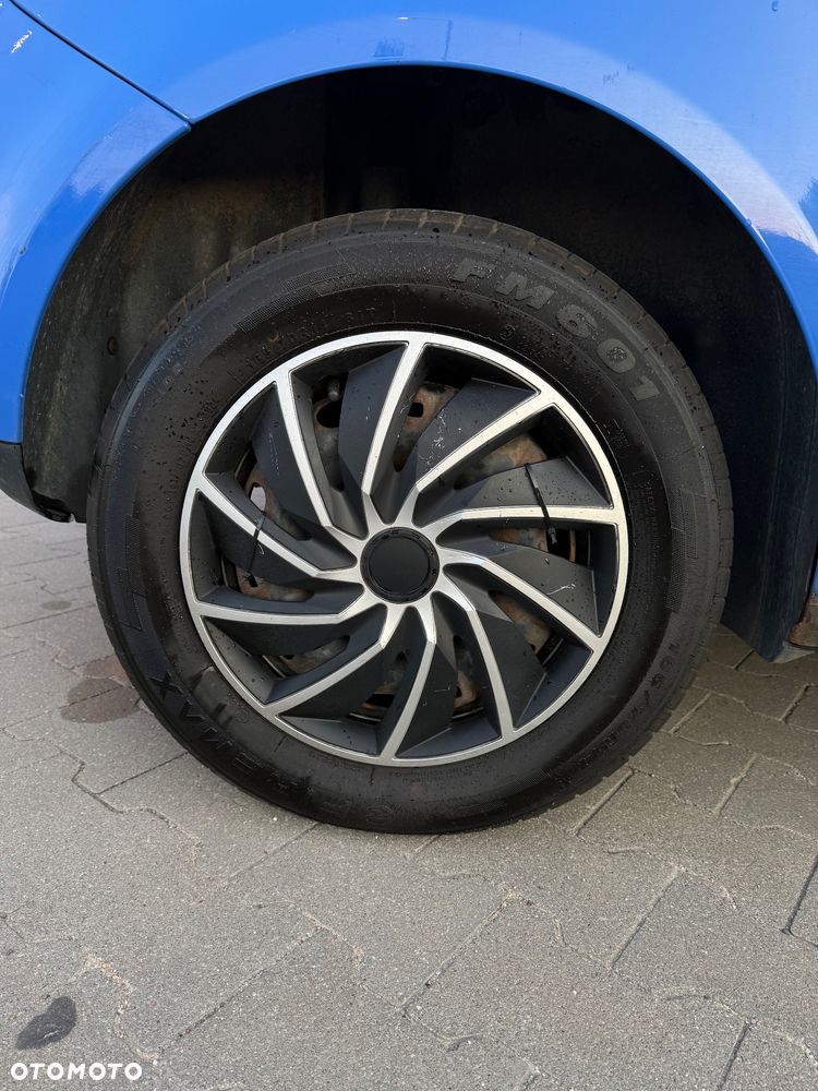Volkswagen Polo 1.2 Basis - 10