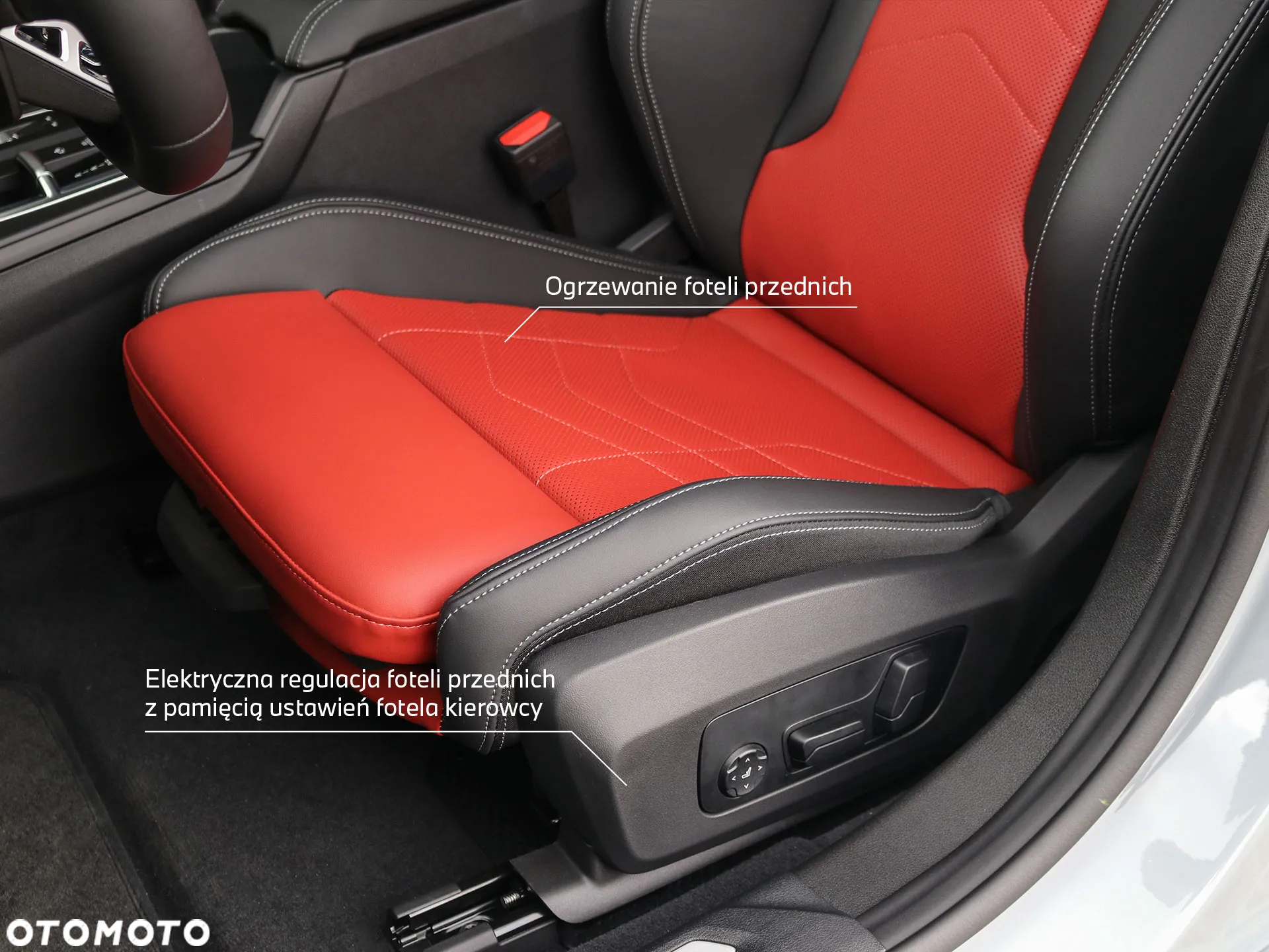 BMW Seria 2 M235i xDrive - 22