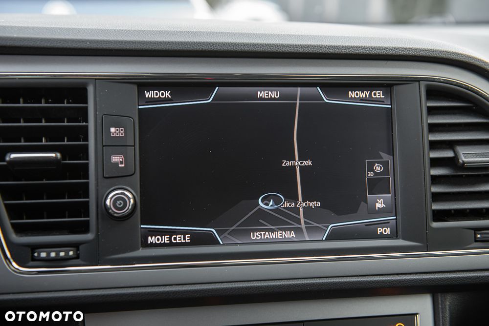 Seat Leon Sportstourer 2.0 TDI Start&Stop 4Drive DSG X-Perience - 28