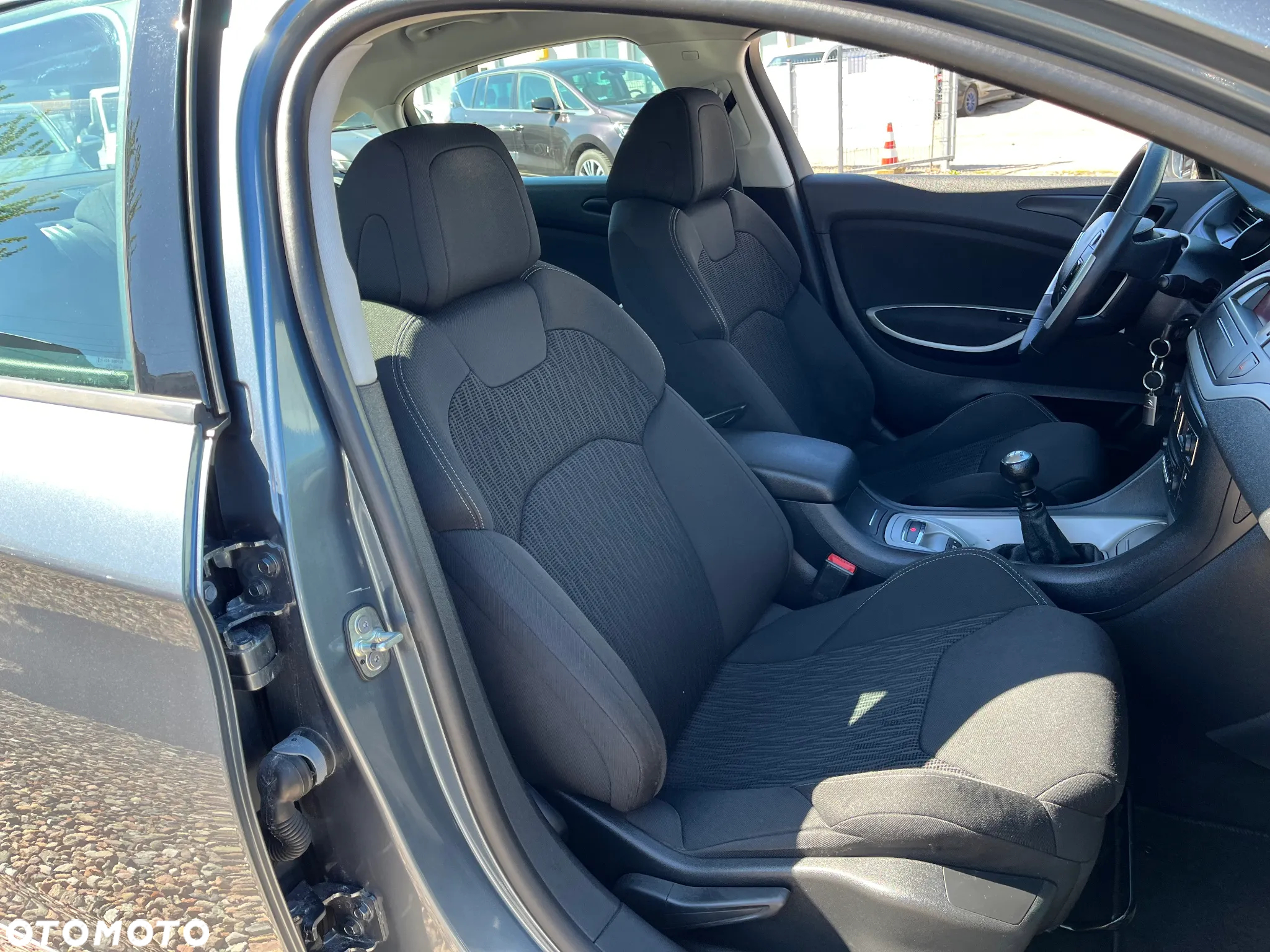 Citroën C5 2.0 HDi Exclusive - 28