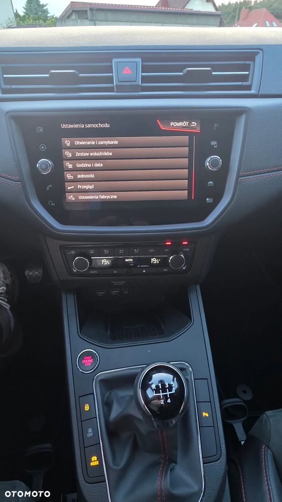 Seat Ibiza 1.6 TDI S&S FR - 21