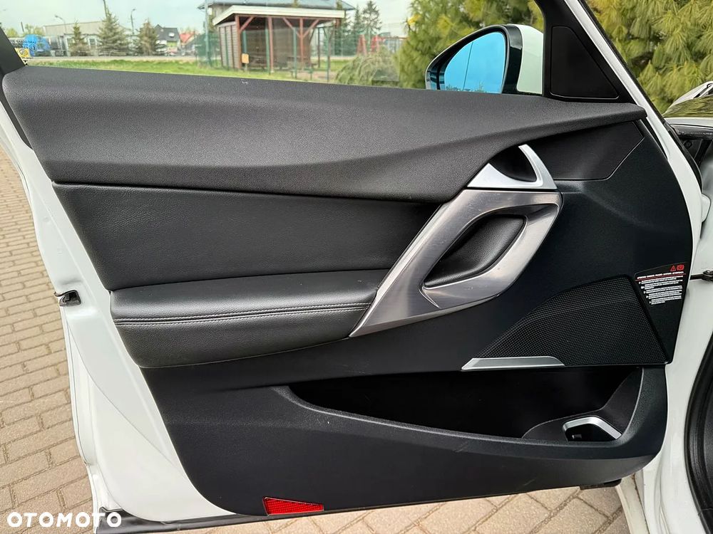 DS Automobiles DS 5 - 23