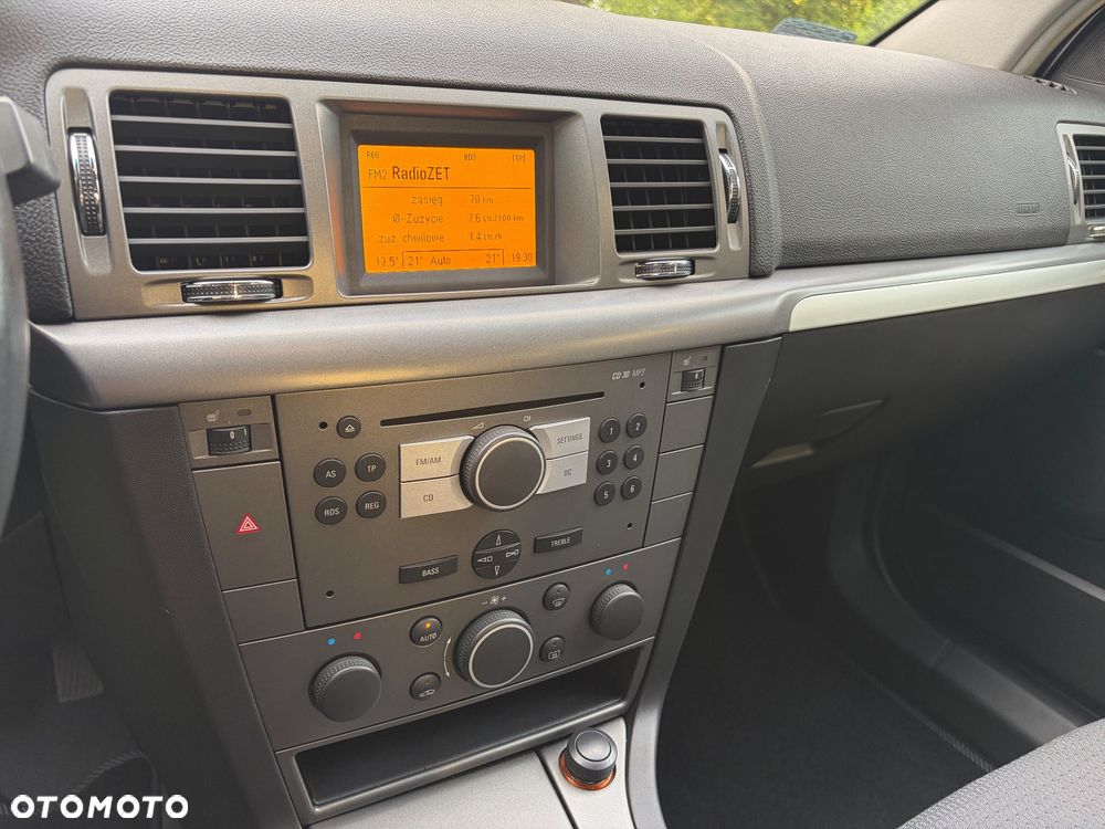 Opel Vectra ver-1-9-cdti-elegance - 10