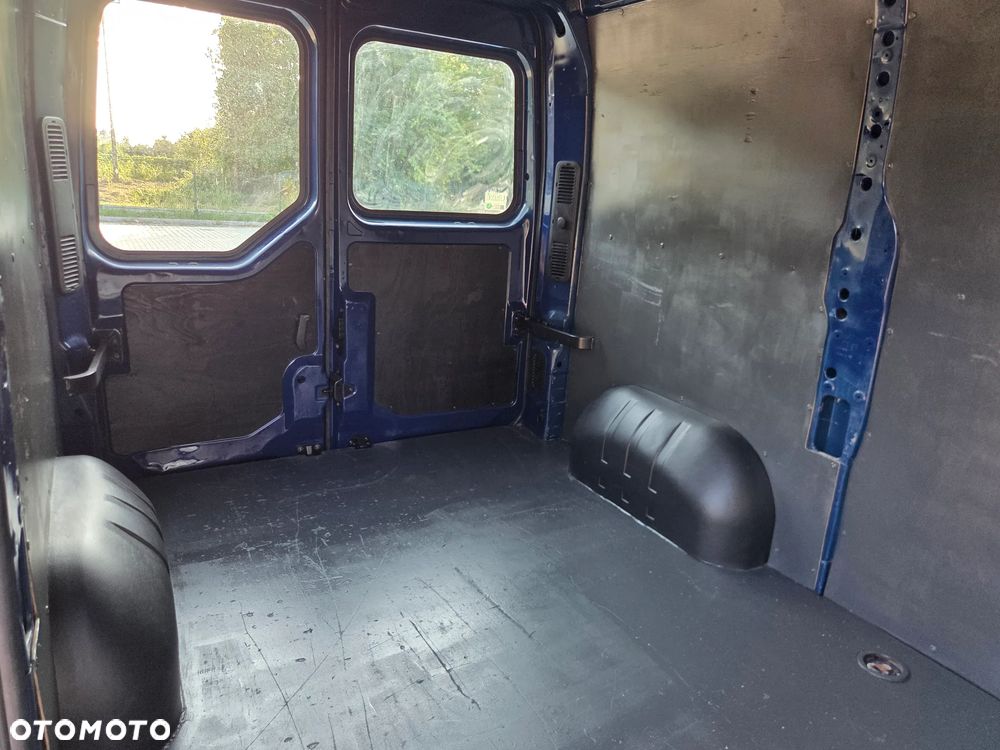 Renault Master 2.3DCI  Super Stan*klima - 24
