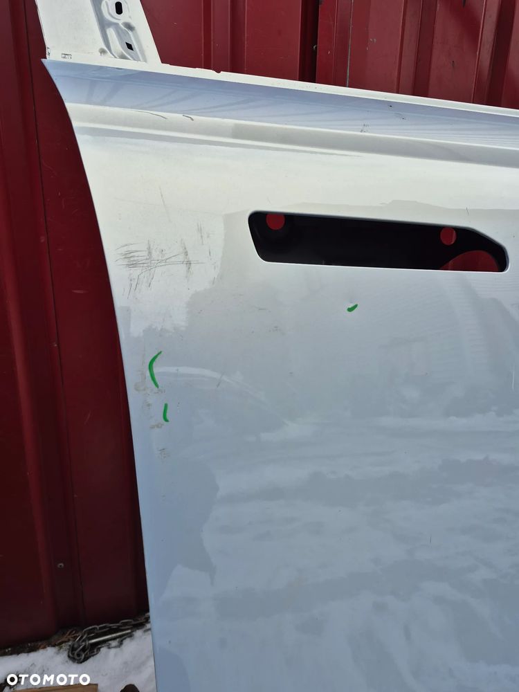 Jaecoo drzwi przednie prawe - 5