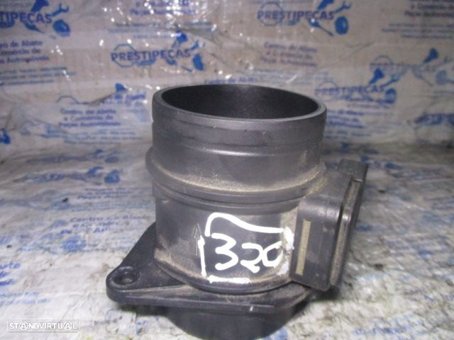 Massa De Ar A0000942948 MERCEDES W169 2005 180Cdi Siemens SMART FORFOUR 2006 1.5 Dci Siemens MERCEDES W245D 2007 200Cdi Siemens - 3