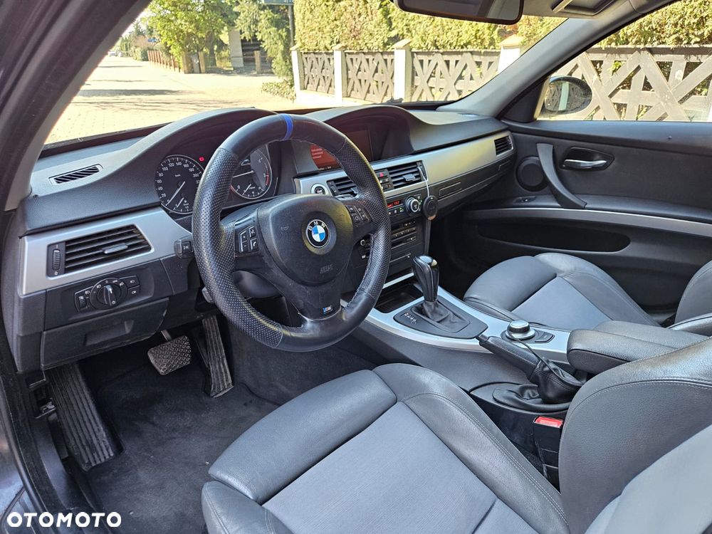 BMW Seria 3 - 19