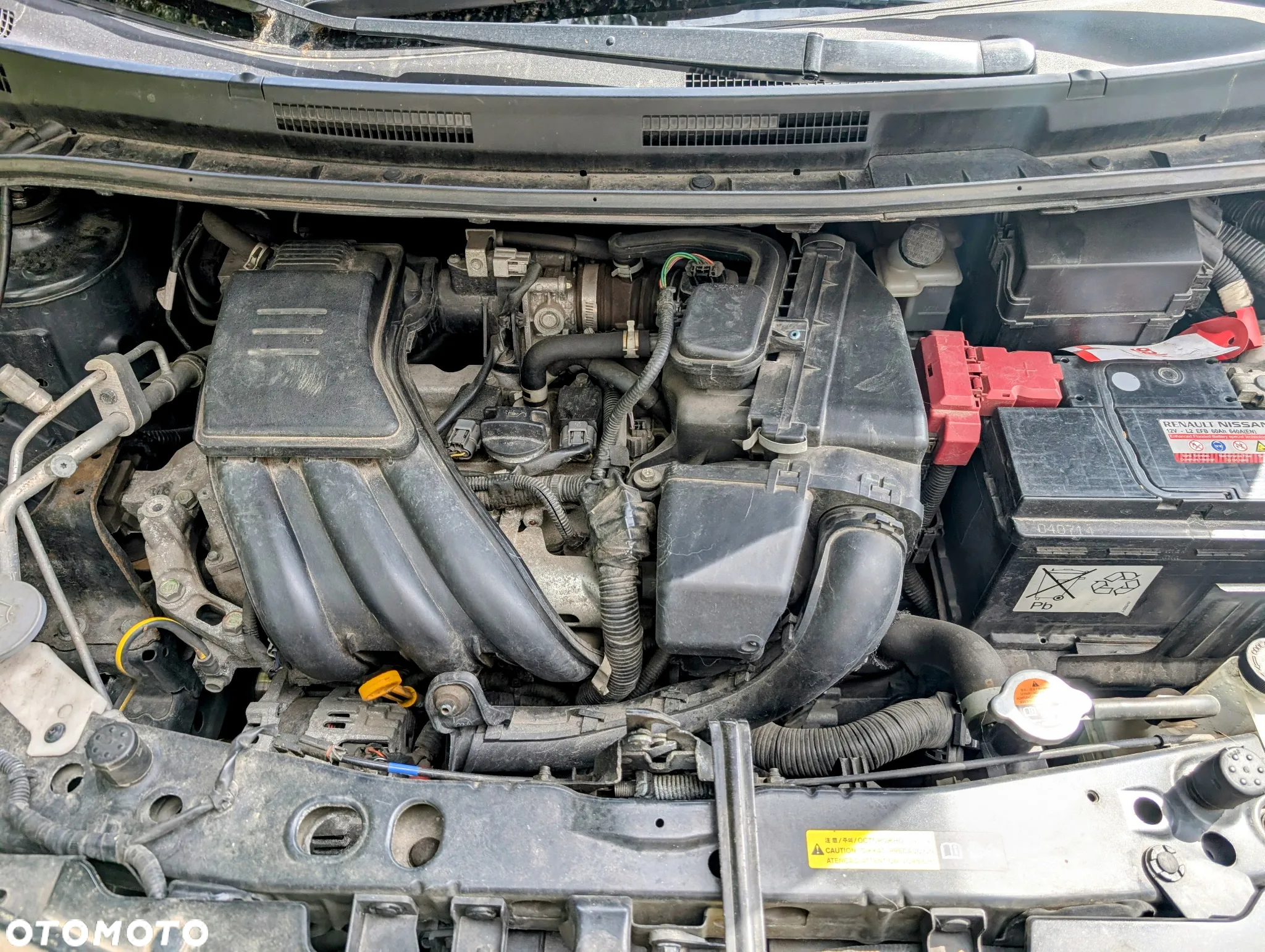 Nissan Note - 9